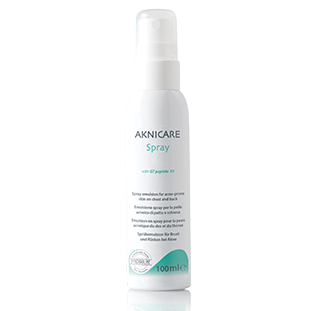 Aknicare Spray, 100 ml